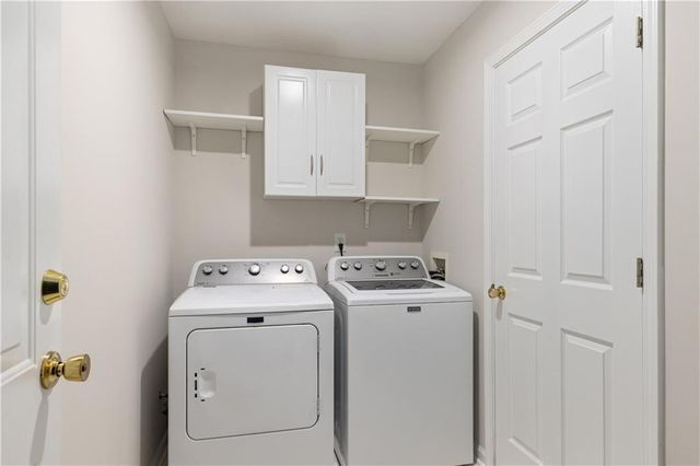 4802 Lake Park Terrace, Acworth, GA 30101