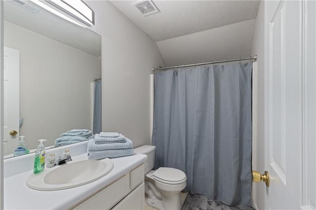 4802 Lake Park Terrace, Acworth, GA 30101