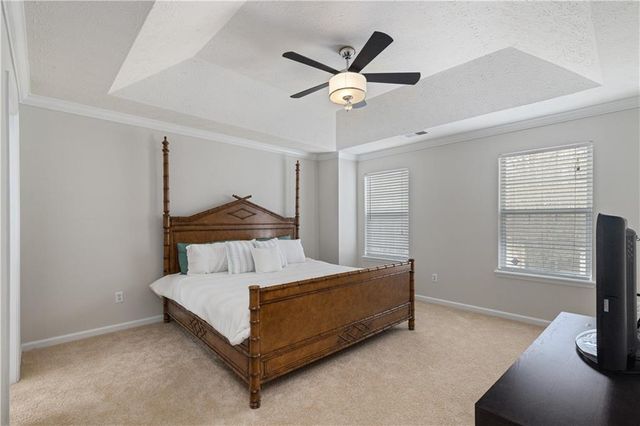 4802 Lake Park Terrace, Acworth, GA 30101