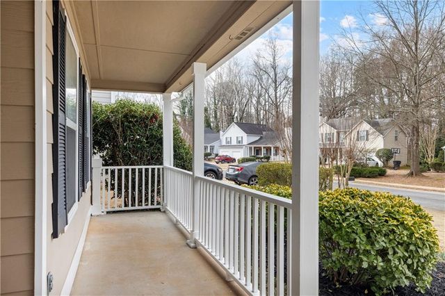 4802 Lake Park Terrace, Acworth, GA 30101