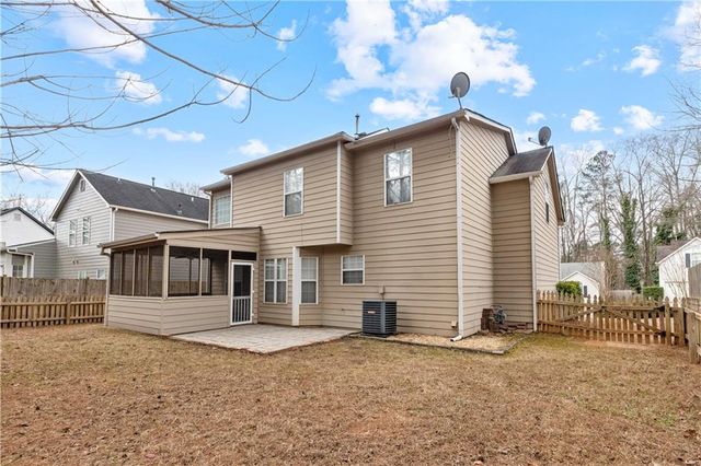 4802 Lake Park Terrace, Acworth, GA 30101