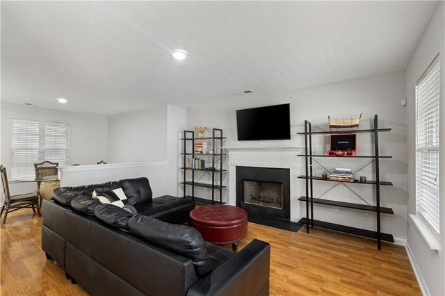 4802 Lake Park Terrace, Acworth, GA 30101