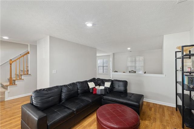 4802 Lake Park Terrace, Acworth, GA 30101