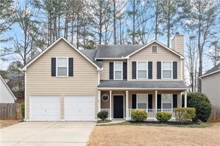 4802 Lake Park Terrace, Acworth, GA 30101