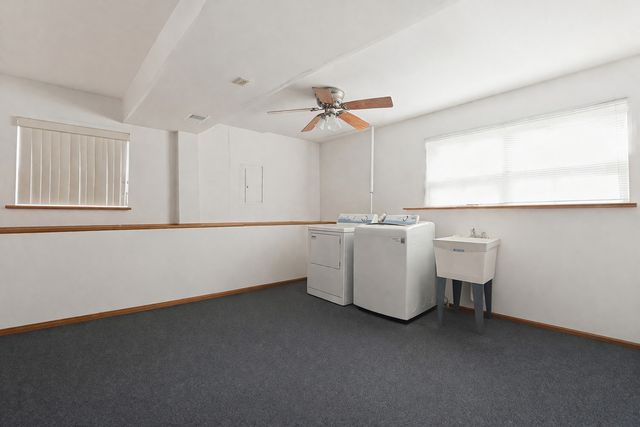 14817 Campbell Avenue, Harvey, IL 60426