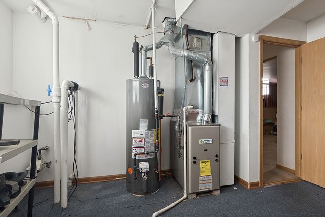 14817 Campbell Avenue, Harvey, IL 60426