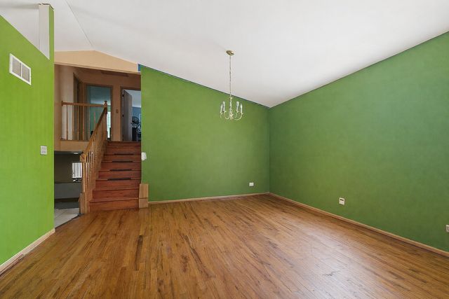 14817 Campbell Avenue, Harvey, IL 60426