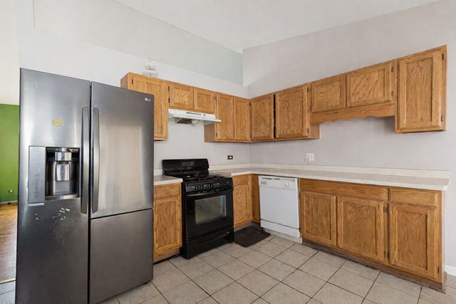 14817 Campbell Avenue, Harvey, IL 60426