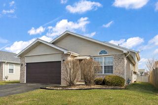 14817 Campbell Avenue, Harvey, IL 60426