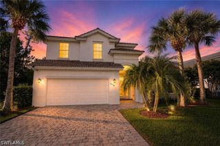 15578 Vallecas LN, Naples, FL 34110