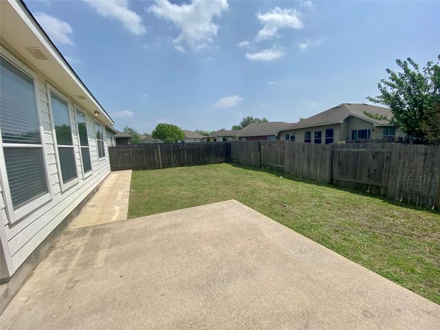 1709 Bowerton DR, Austin, TX 78754