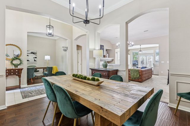 8601 Prescott Circle, Frisco, TX 75033