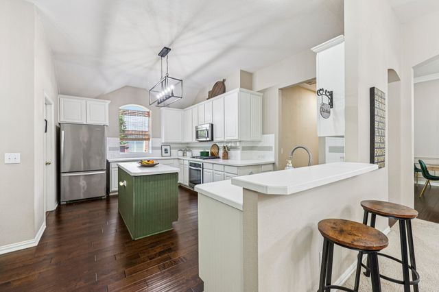 8601 Prescott Circle, Frisco, TX 75033
