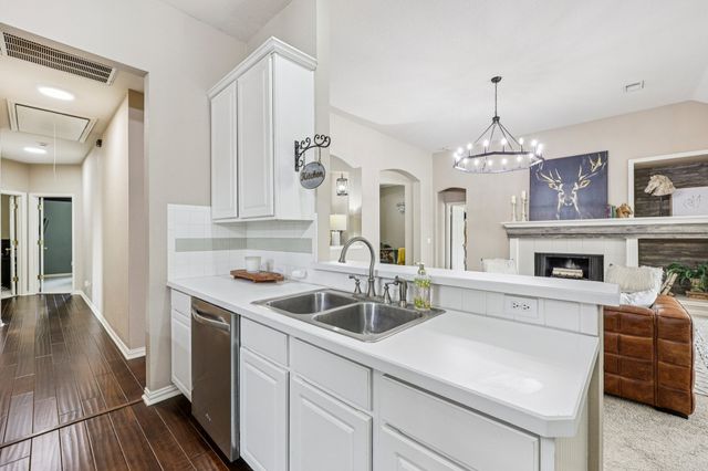 8601 Prescott Circle, Frisco, TX 75033