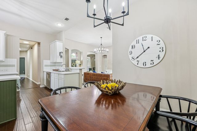 8601 Prescott Circle, Frisco, TX 75033