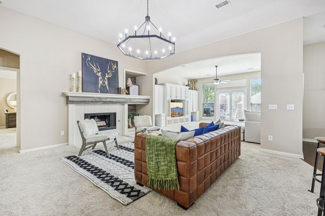 8601 Prescott Circle, Frisco, TX 75033