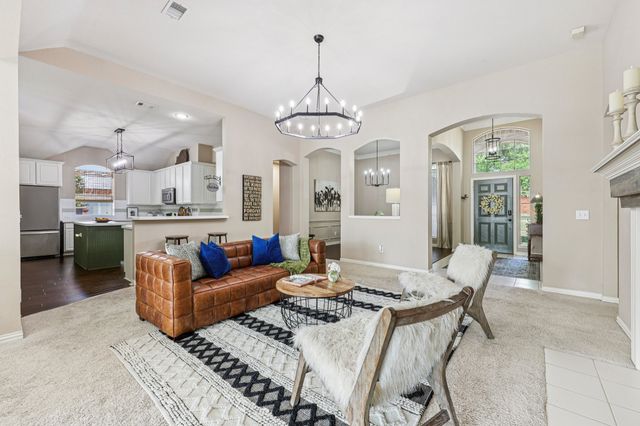 8601 Prescott Circle, Frisco, TX 75033