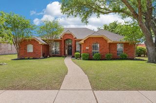 8601 Prescott Circle, Frisco, TX 75033