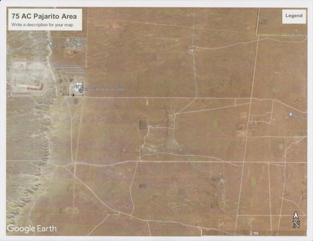 PAJARITO AREA SW, Albuquerque, NM 87121