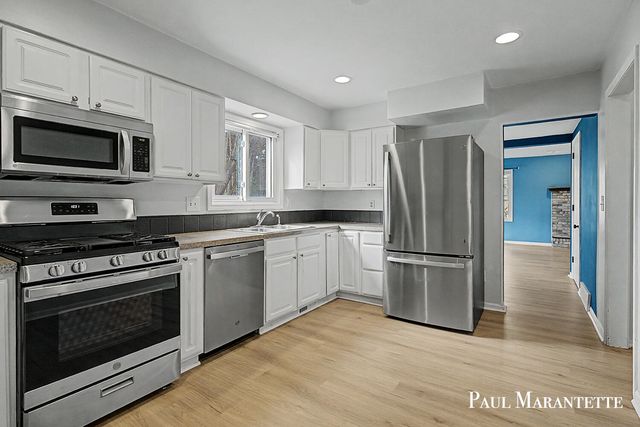 130 South Street, Cedar Springs City, MI 49319