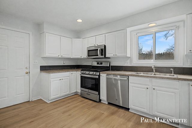 130 South Street, Cedar Springs City, MI 49319