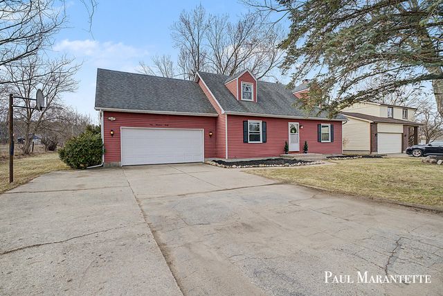 130 South Street, Cedar Springs City, MI 49319