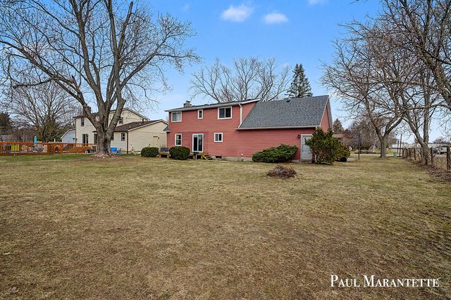 130 South Street, Cedar Springs City, MI 49319