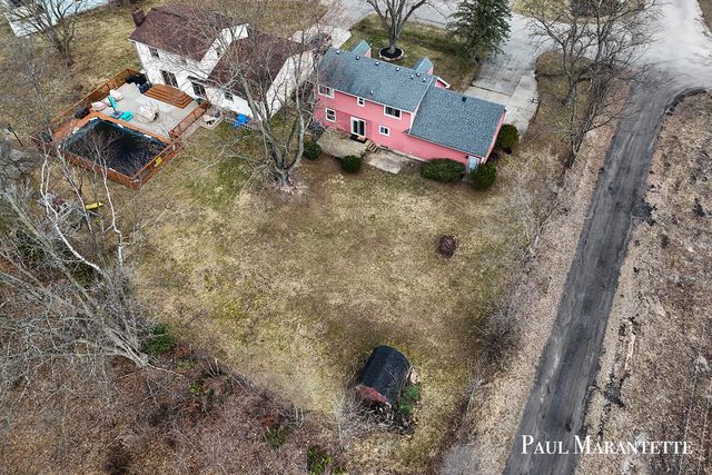 130 South Street, Cedar Springs City, MI 49319