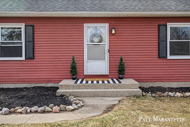 130 South Street, Cedar Springs City, MI 49319