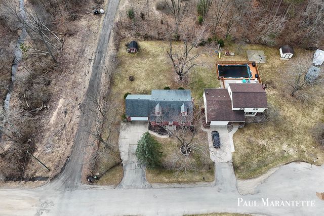 130 South Street, Cedar Springs City, MI 49319