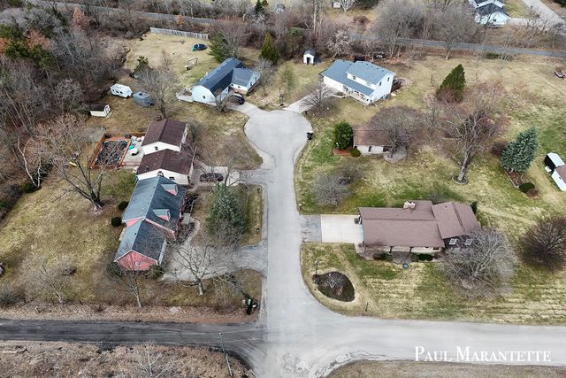 130 South Street, Cedar Springs City, MI 49319