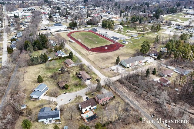 130 South Street, Cedar Springs City, MI 49319