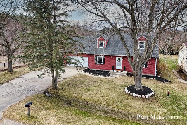 130 South Street, Cedar Springs City, MI 49319