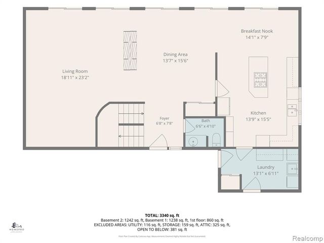 5600 Navajo Trail, Pinckney, MI 48169