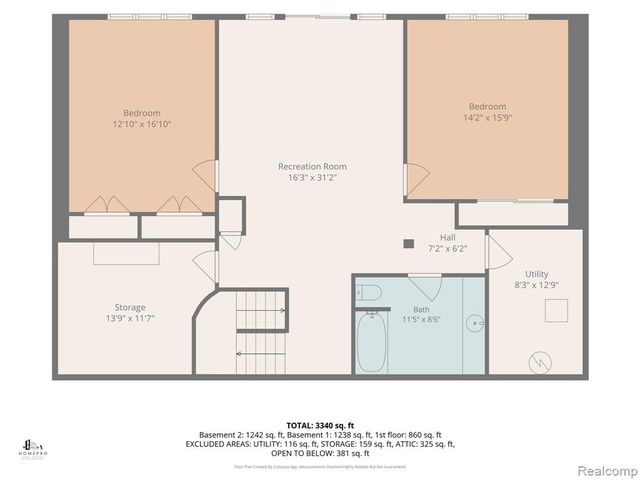 5600 Navajo Trail, Pinckney, MI 48169