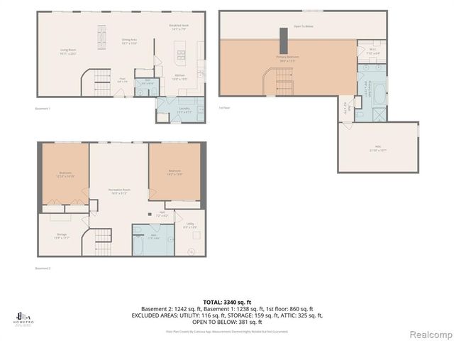 5600 Navajo Trail, Pinckney, MI 48169