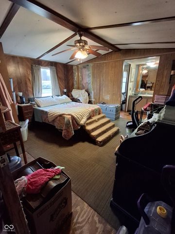 102 S Hooker Street, Brooklyn, IN 46111