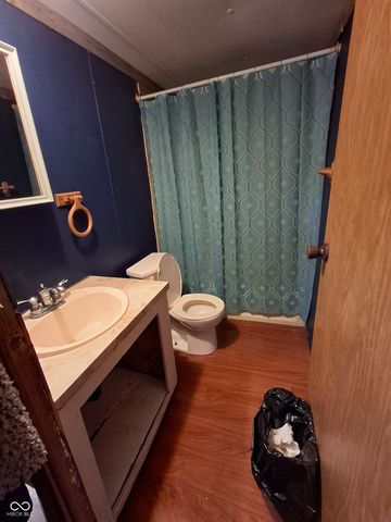 102 S Hooker Street, Brooklyn, IN 46111