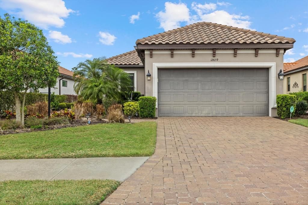 12659 SORRENTO WAY, Bradenton, FL 34211