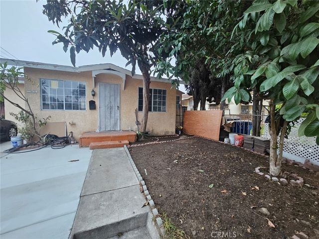 3427 Bell Avenue, Bell, CA 90201