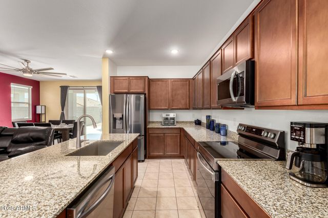 23407 W WINSLOW Avenue, Buckeye, AZ 85326