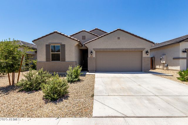23407 W WINSLOW Avenue, Buckeye, AZ 85326