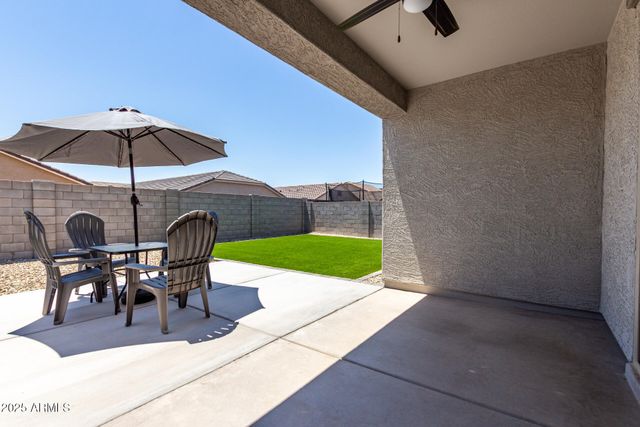 23407 W WINSLOW Avenue, Buckeye, AZ 85326