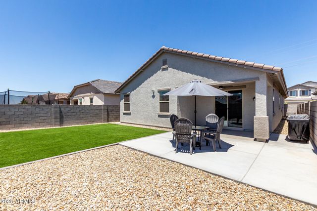 23407 W WINSLOW Avenue, Buckeye, AZ 85326