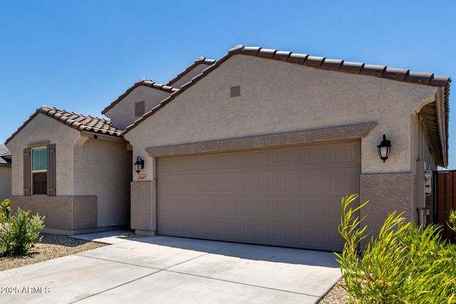 23407 W WINSLOW Avenue, Buckeye, AZ 85326