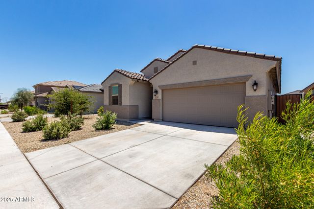 23407 W WINSLOW Avenue, Buckeye, AZ 85326