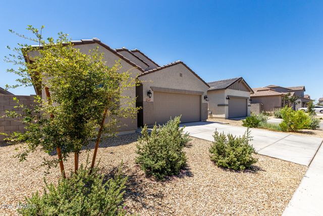 23407 W WINSLOW Avenue, Buckeye, AZ 85326