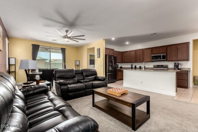 23407 W WINSLOW Avenue, Buckeye, AZ 85326