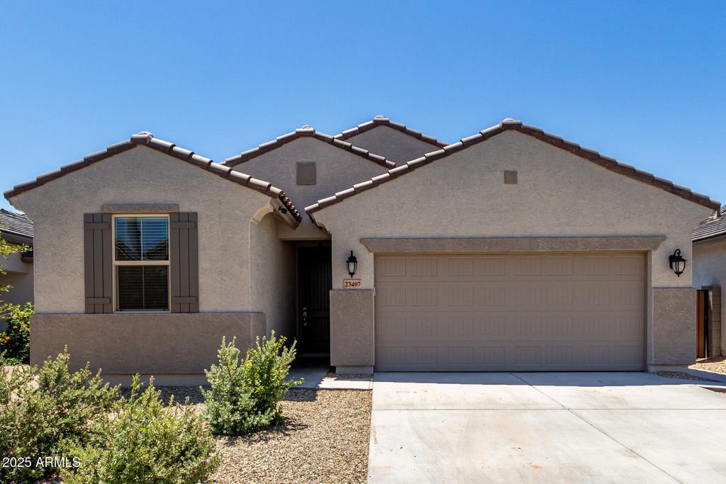 23407 W WINSLOW Avenue, Buckeye, AZ 85326