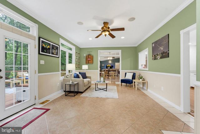 9660 BOYETT CT, Fairfax, VA 22032